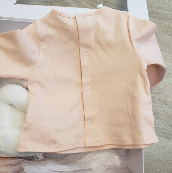 Baby set - Picture 5 of 8